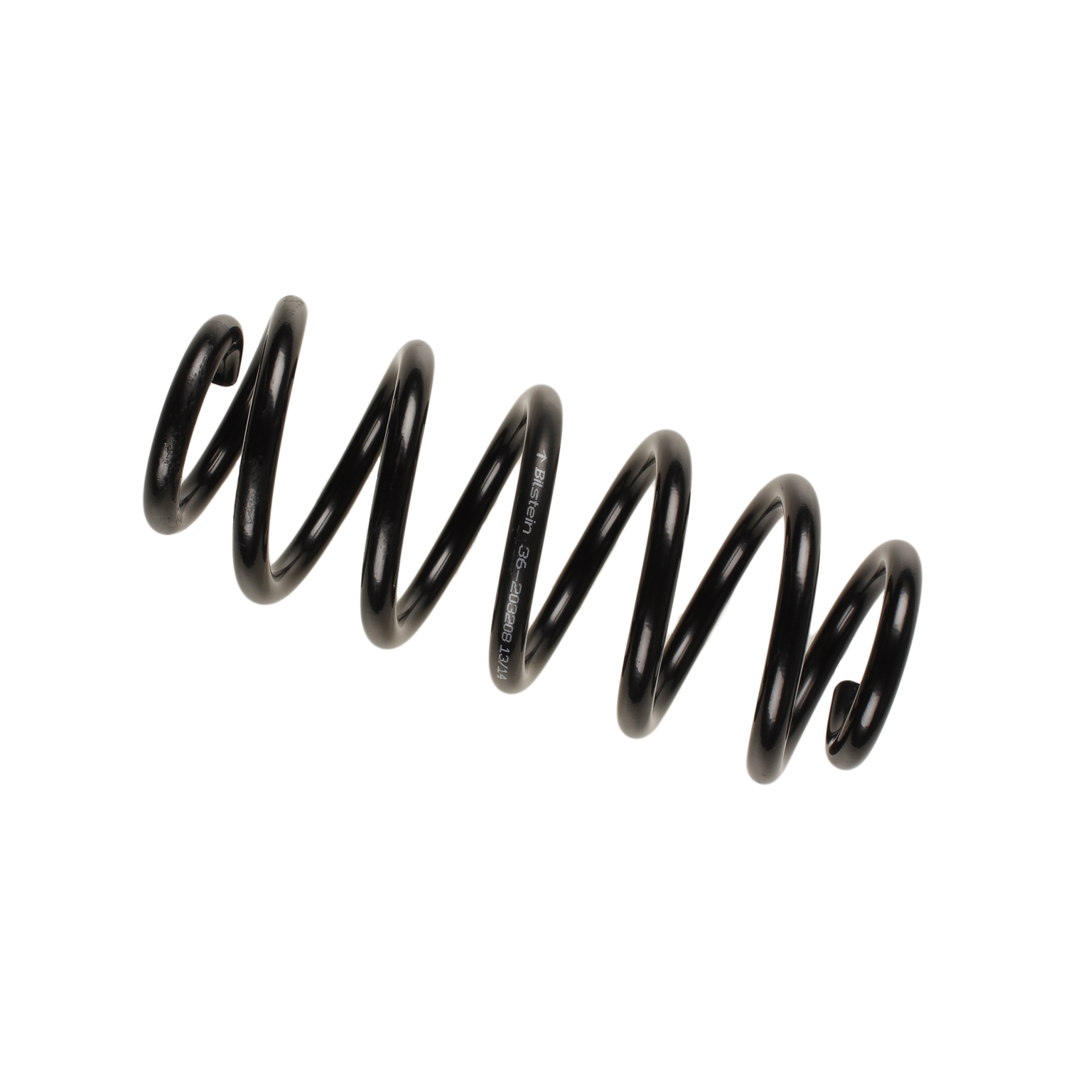 Bilstein 36-203208 B3 OE Replacement - Coil Spring